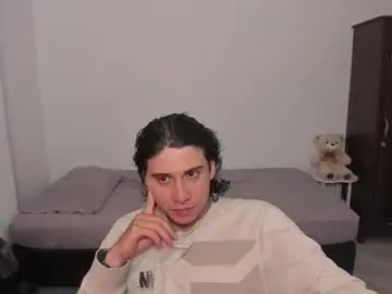 Chaturbate Nude Webcam of sweetlian_04