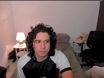 Chaturbate Live Porn of sweetlian_04