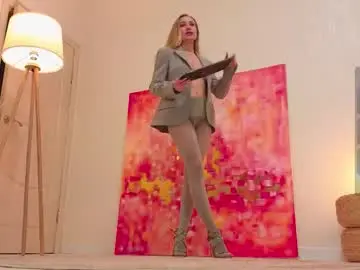 Chaturbate Live Sex of tasha_miu