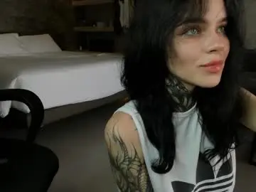 Chaturbate Private Sex Chat of uwu_eva