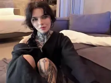 Chaturbate Sex Cam of uwu_eva