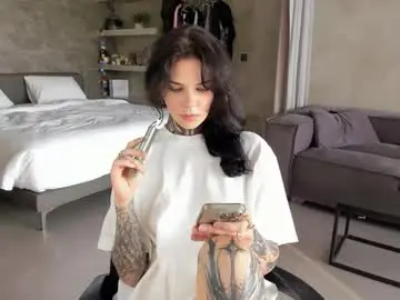 Chaturbate Private Sex Chat of uwu_eva