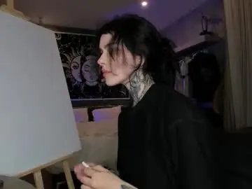 Chaturbate Free Live Porn of uwu_eva