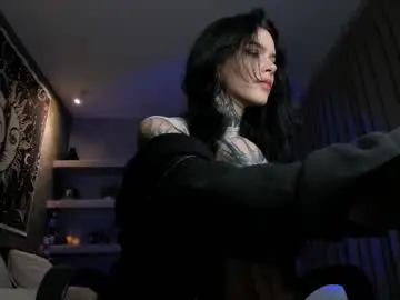 Chaturbate Adult Webcam of uwu_eva