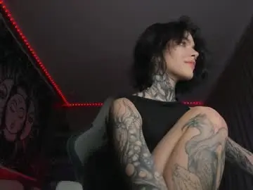 Chaturbate Live Porn of uwu_eva