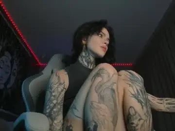 Chaturbate Best Webcam of uwu_eva