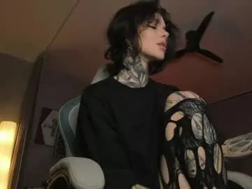 Chaturbate Adult Webcam of uwu_eva