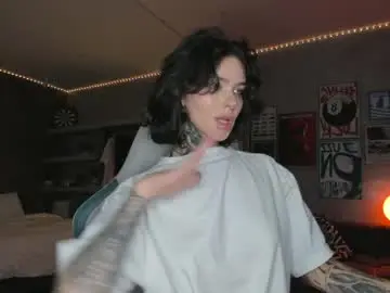 Chaturbate Sex Cam of uwu_eva