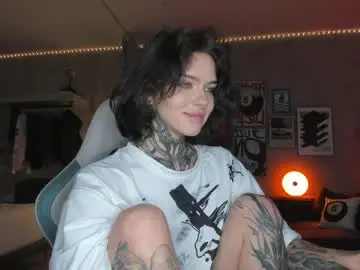 Chaturbate Sex Chat of uwu_eva