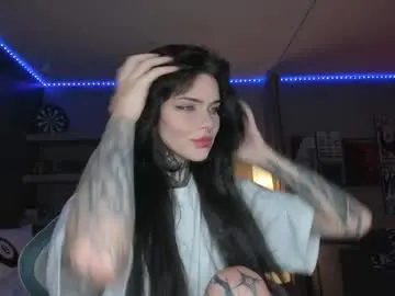 Chaturbate Private Sex Chat of uwu_eva