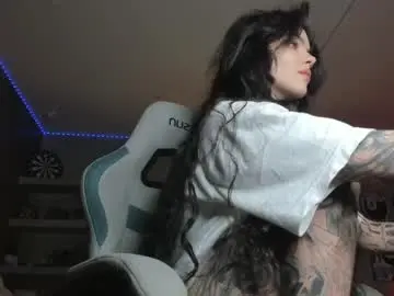 Chaturbate Best live sex cam show of uwu_eva