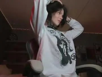 Chaturbate Live Sex of uwu_eva