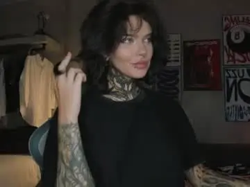 Chaturbate Sex Cam of uwu_eva