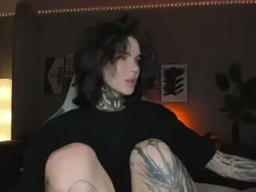 Chaturbate Sex Cam of uwu_eva