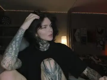 Chaturbate Live Sex Cam of uwu_eva
