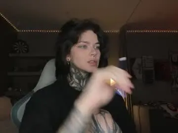 Chaturbate Live Porn of uwu_eva