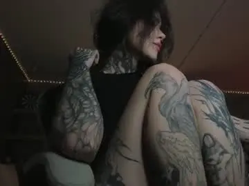 Chaturbate Free Porn Cam of uwu_eva