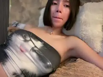 Chaturbate Nude Webcam of yowginethegreat