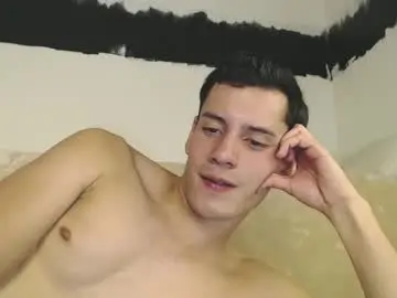 Chaturbate Free Live Porn of andrestorres0