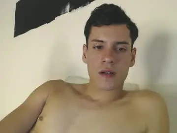 Chaturbate Best live sex cam show of andrestorres0
