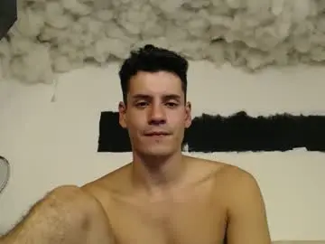 Chaturbate Nude Webcam of andrestorres0