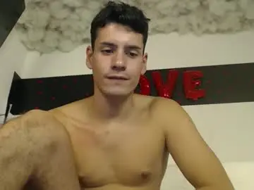 Chaturbate Best live sex cam show of andrestorres0