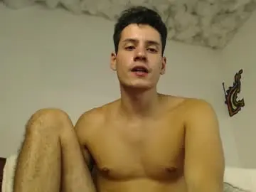 Chaturbate Nude Webcam of andrestorres0