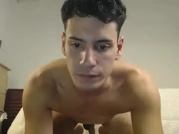 Chaturbate Sex Chat of andrestorres0