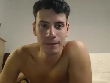 Chaturbate Private Sex Chat of andrestorres0