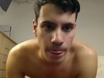 Chaturbate Live Sex of andrestorres0