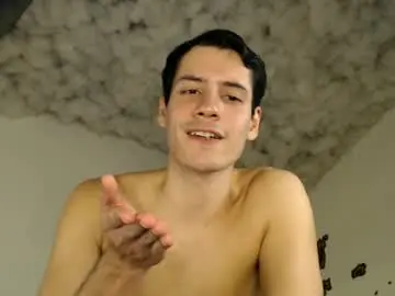 Chaturbate Best live sex cam show of andrestorres0