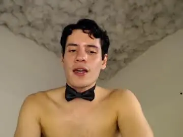 Chaturbate Free Porn Cam of andrestorres0