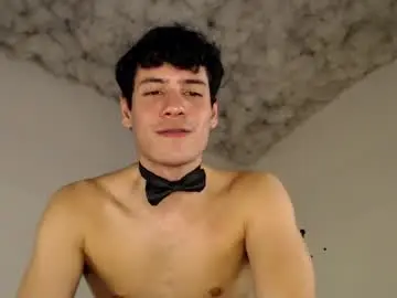 Chaturbate Best Webcam of andrestorres0