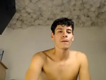 Chaturbate Sex Cam of andrestorres0
