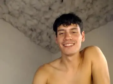 Chaturbate Free Live Porn of andrestorres0
