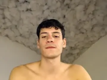 Chaturbate Sex Chat of andrestorres0