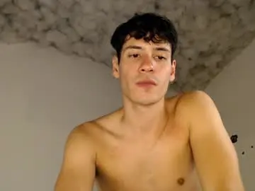 Chaturbate Live Sex Cam of andrestorres0