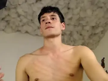 Chaturbate Nude Webcam of andrestorres0
