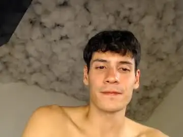 Chaturbate Sex Chat of andrestorres0