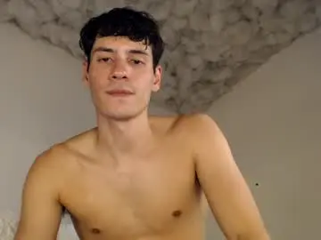 Chaturbate Private Sex Chat of andrestorres0