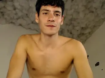 Chaturbate Watch Live Sex Cams of andrestorres0