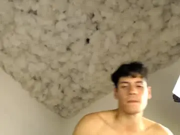 Chaturbate Adult Webcam of andrestorres0
