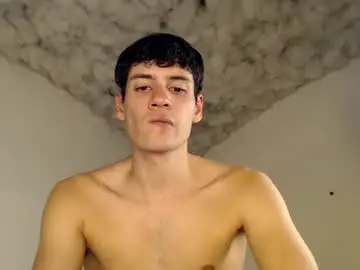 Chaturbate Live Sex of andrestorres0