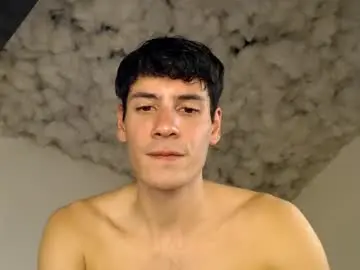 Chaturbate Adult Webcam of andrestorres0