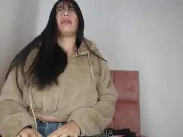 Chaturbate Sex Chat of aylasophia_