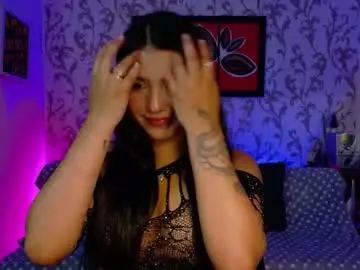 Chaturbate Free Live Porn of beellaa_nyraa