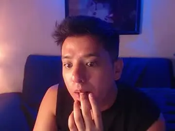 Chaturbate Private Sex Chat of chris_evans_02