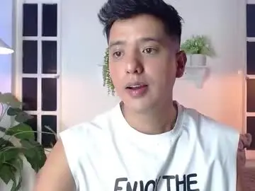 Chaturbate Adult Webcam of chris_evans_02