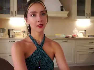 Chaturbate Free Porn Cam of daciakendrix