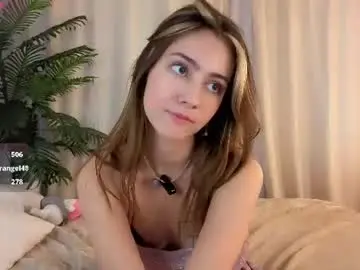 Chaturbate Sex Cam of daciakendrix